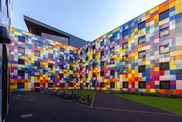 1 bed flat, Morfa Road, City Centre, Swansea, SA12FD - Image 6